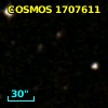 COSMOS J095907.45+021017.8