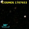 COSMOS J095907.32+021012.6