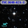 TYC 3649-621-1
