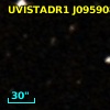 COSMOS J095908.33+021009.7