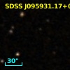 COSMOS J095931.19+021003.9