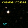 COSMOS J095909.09+021056.5
