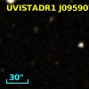 COSMOS J095907.71+021005.0