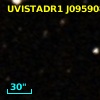 COSMOS J095908.10+021005.3