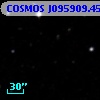 COSMOS J095909.45+021003.7