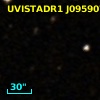 COSMOS J095907.34+021001.8