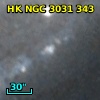 HK NGC 3031 343
