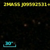 2MASS J09592531+0210008