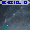HK NGC 3031 453