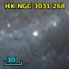 HK NGC 3031 268