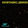 COSMOS J095926.96+020956.7