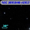 NSC J095040+695710