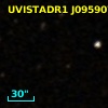 COSMOS J095907.66+020953.8