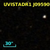 COSMOS J095907.55+020944.4
