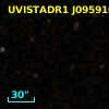 COSMOS J095910.09+020953.6