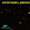 COSMOS J095921.69+020950.9