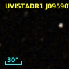 COSMOS J095907.48+020948.5