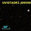 COSMOS J095907.78+020945.2