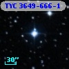 TYC 3649-666-1