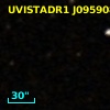 COSMOS J095908.33+020939.5