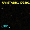 COSMOS J095910.50+020933.0