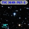 TYC 3649-767-1