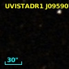 COSMOS J095907.30+020924.8