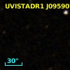 COSMOS J095907.95+020925.8