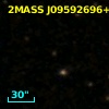 2MASS J09592696+0209160