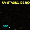 COSMOS J095907.68+020918.9