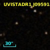 COSMOS J095918.97+020915.5