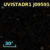 COSMOS J095910.33+020916.6