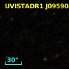 COSMOS J095908.85+020903.8