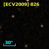 zCOSMOS 826247