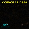 COSMOS J095909.74+020903.0