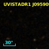 COSMOS J095909.25+020858.6