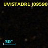 COSMOS J095907.93+020900.6