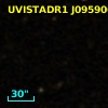 COSMOS J095906.63+020901.0