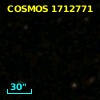 COSMOS J095909.54+020903.2