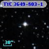 TYC 3649-803-1