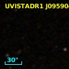 COSMOS J095904.45+020857.2