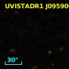 COSMOS J095909.36+020851.8