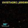COSMOS J095909.11+020854.0
