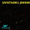 COSMOS J095907.97+020851.6