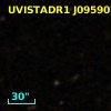 COSMOS J095907.67+020850.6