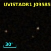 COSMOS J095857.83+020844.9