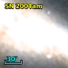 SN 2004am