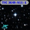 TYC 3649-851-1