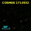 COSMOS J095909.05+020843.6