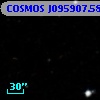 COSMOS J095907.58+020840.2